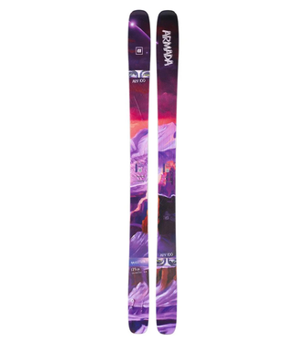 Armada ARV 100 Ski