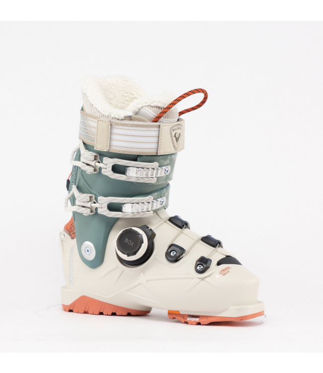 Rossignol Alltrack 80 BOA W Ski Boot