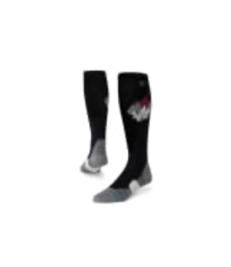 Stance Stance Peaks UL Wool Snow Socks