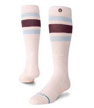 Stance Stance Boyd Mid Wool Snow Womens Ski sock