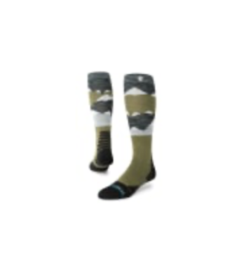 Stance Stance Lonely Peaks Ski Socks