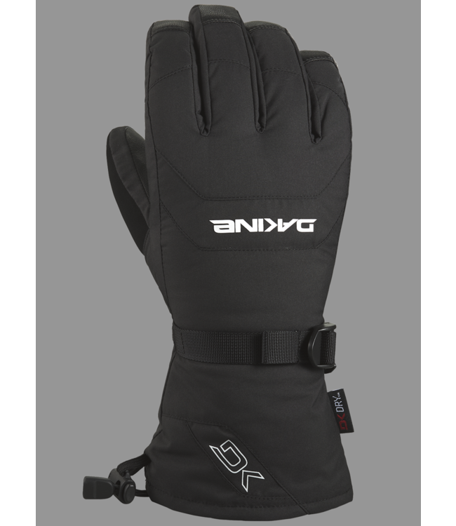 Dakine Leather Scout Gloves