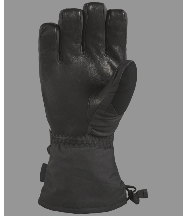 Dakine Leather Scout Gloves
