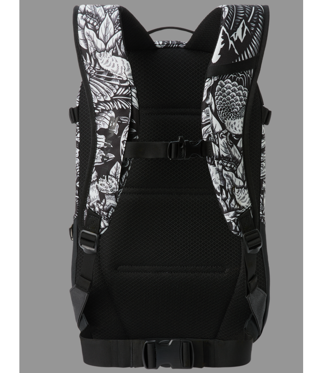 Dakine Womens Heli Backpack