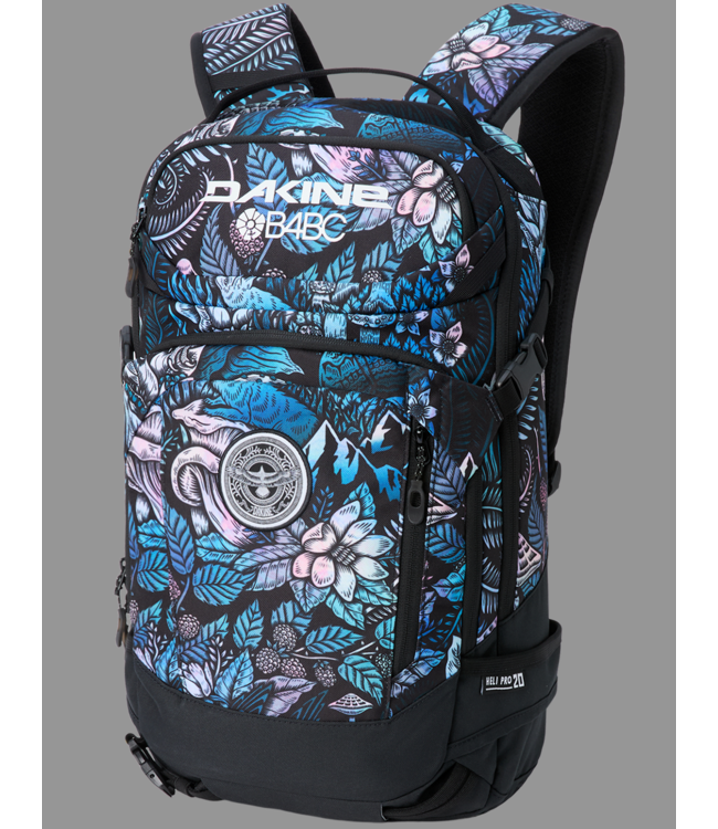 Dakine Womens Heli Pro Backpack B4Bc