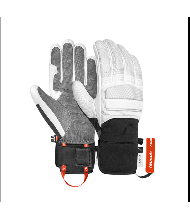 Reusch Reusch Alpine  Master Glove