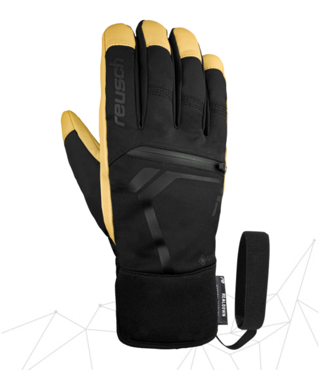 Reusch Reusch Down Spirit Gore-Tex Glove