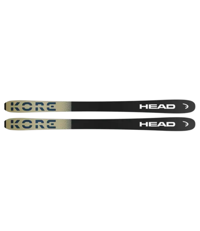 Head Kore 94 Ti inc Attack 14 GW Binding