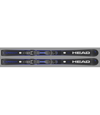 Head E-Titan Ski inc PRD 12 Binding