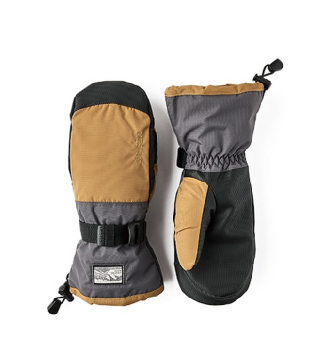 Hestra Hestra Gauntlet Sr. Mitt