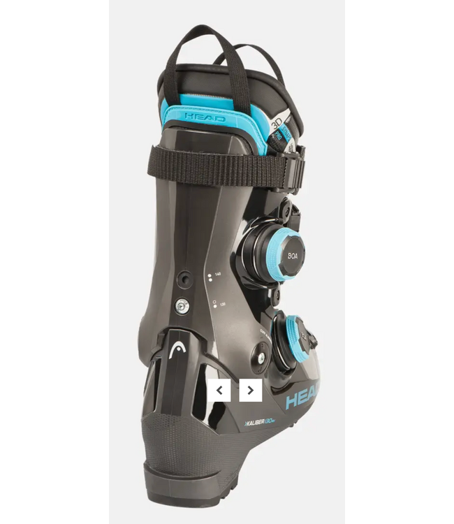 Head Kaliber 130 MV GW Boa 2