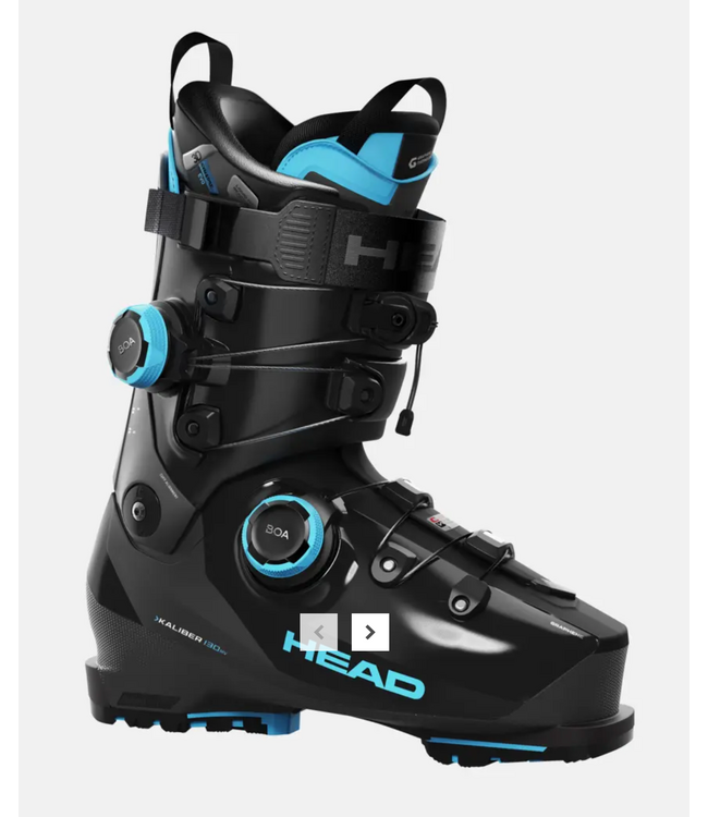 Head Kaliber 130 MV GW Boa 2