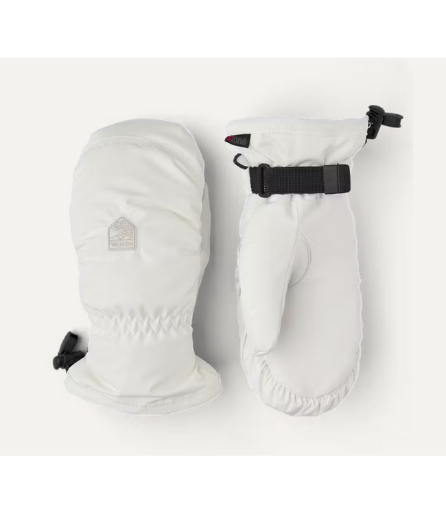 Hestra Hestra Powder CZone Womens Mitt