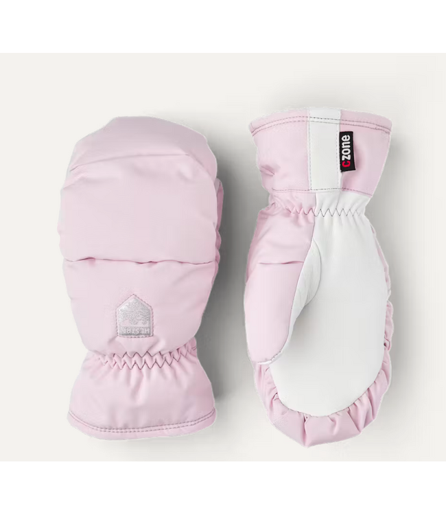 Hestra Hestra Foss Jr. Mitt