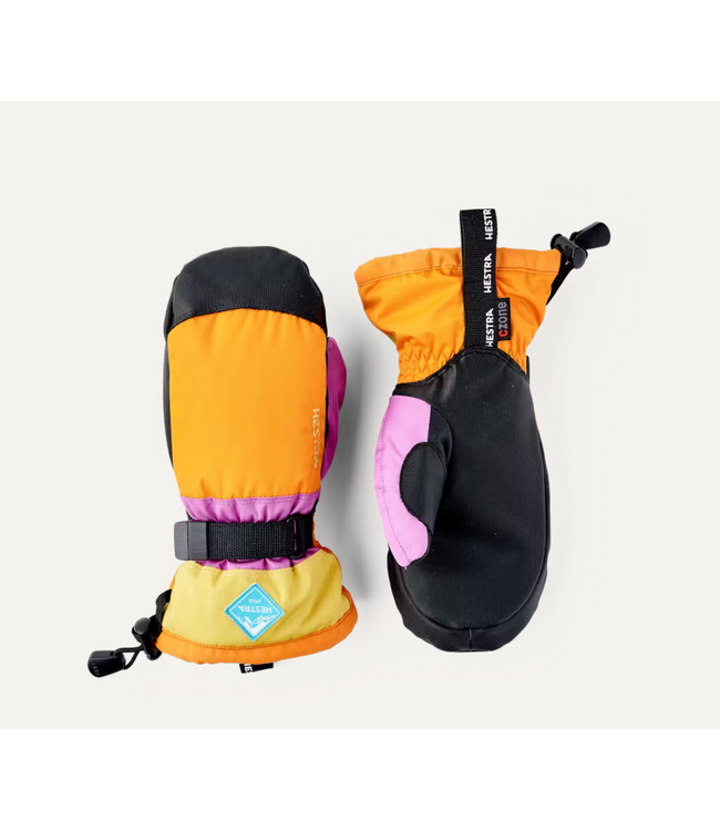 Hestra Hestra Gauntlet CZone Jr. Mitt