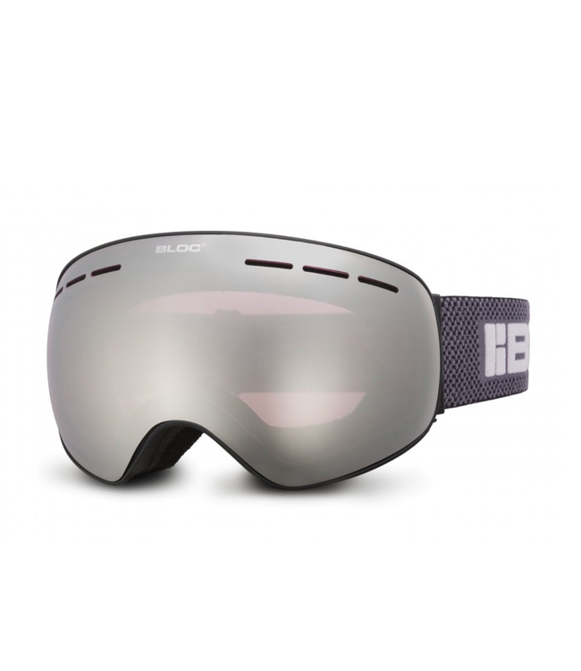 Bloc Bloc Moon 3 Ski Googles