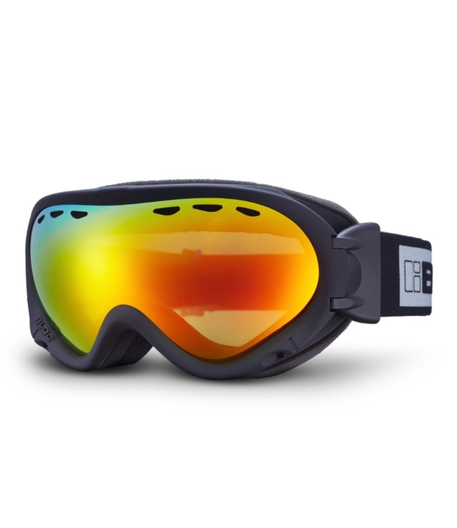 Bloc Bloc Spirit 3 OTG Ski Goggles