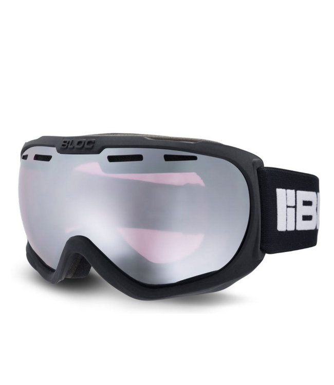 Bloc Bloc BOA Ski Goggles
