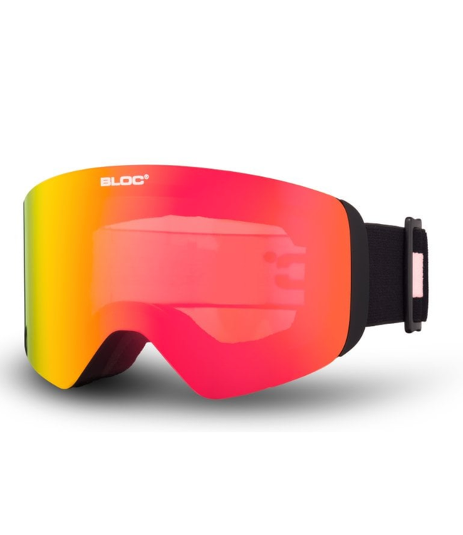 Bloc Bloc Small Fit Thirty-Five Ski Goggles