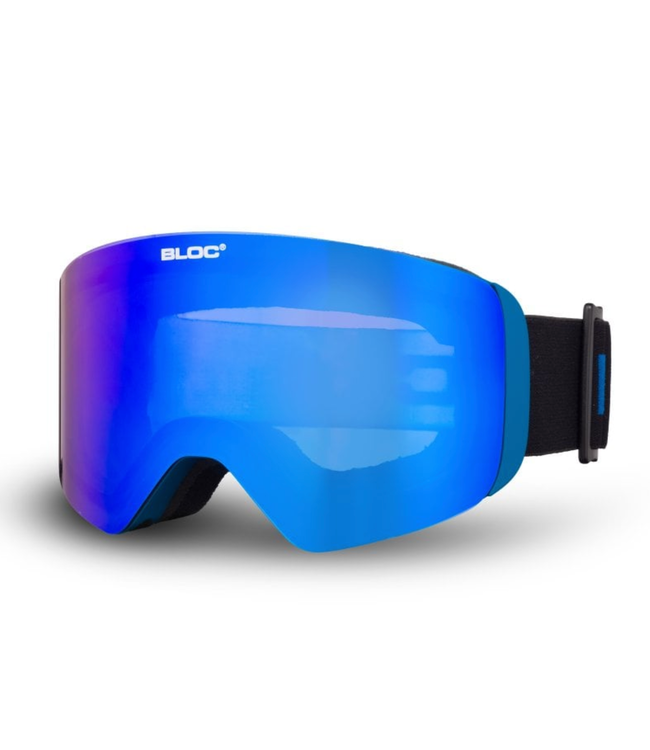 Bloc Bloc Small Fit Thirty-Five Ski Goggles
