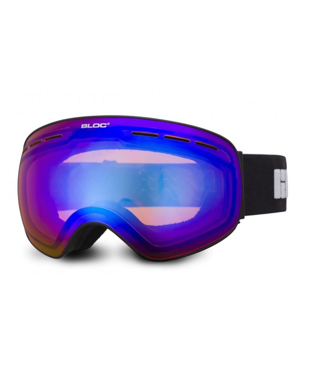 Bloc Bloc Moon Ski Goggle