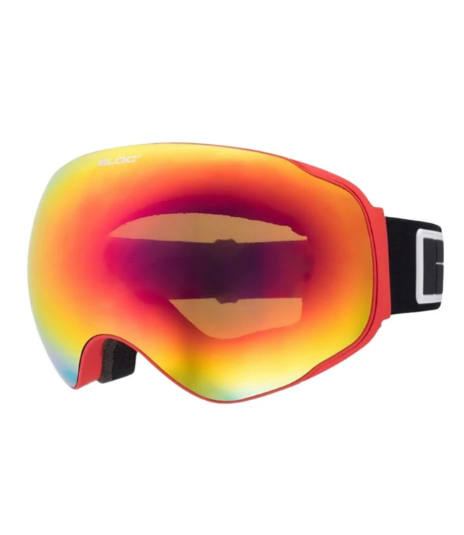 Bloc Bloc Evolution Ski Goggle
