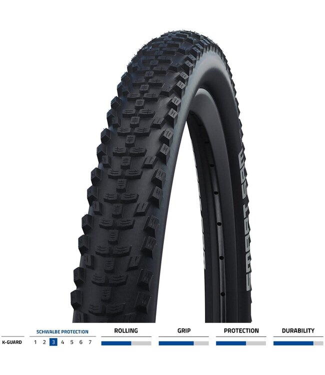 Schwalbe Smart Sam K-Guard