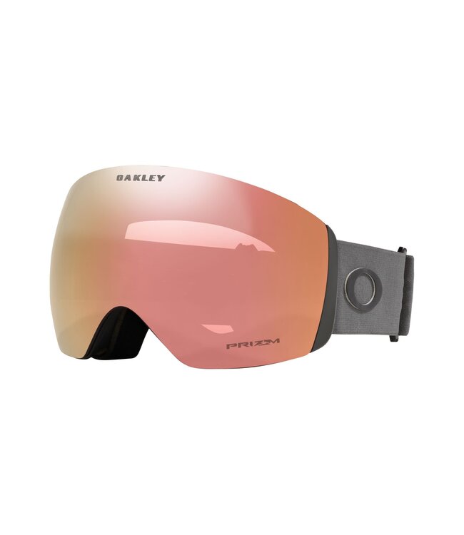 Oakley Oakley Flight Deck Ski Goggles