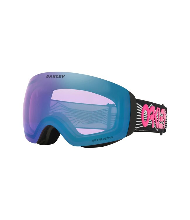 Oakley Oakley Flight Deck Ski Goggles