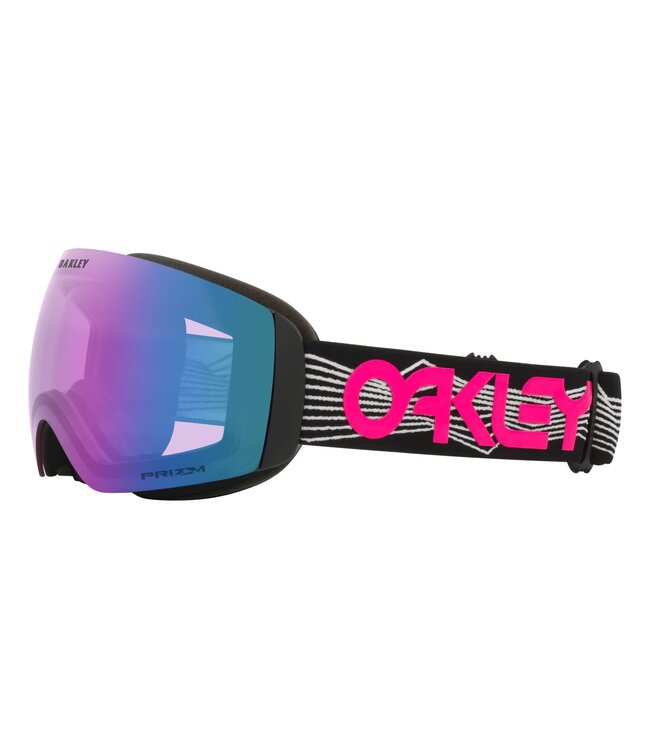 Oakley Oakley Flight Deck Ski Goggles
