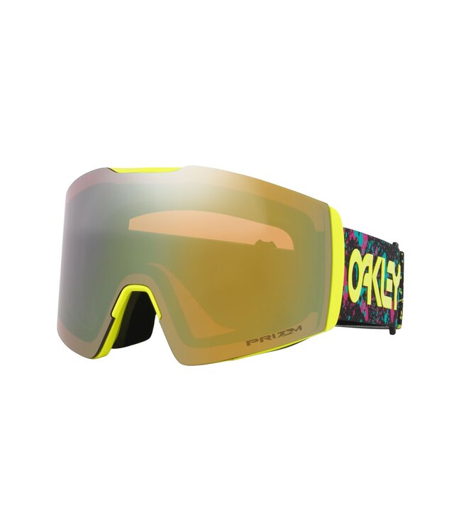 Oakley Oakley Fall Line Ski Goggles