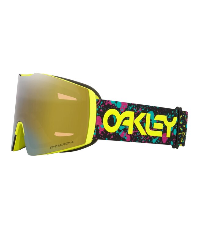 Oakley Oakley Fall Line Ski Goggles