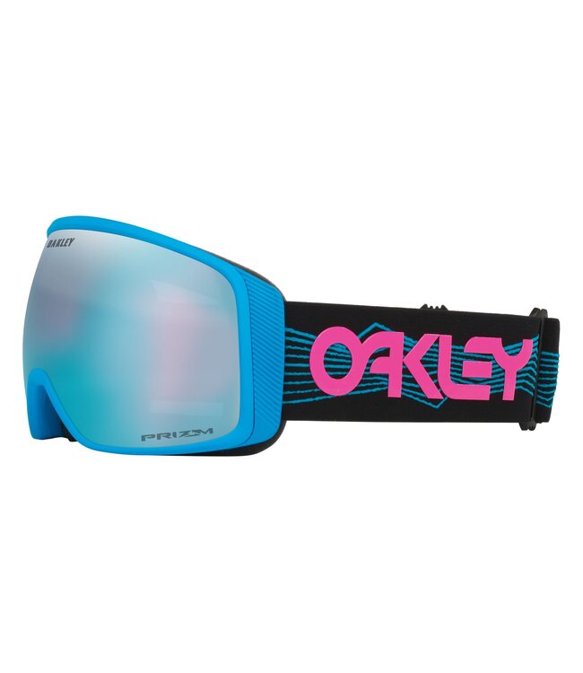 Oakley Oakley Flight Tracker Ski Goggles