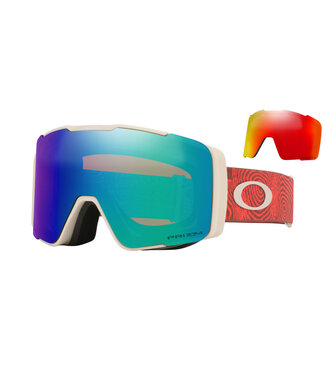 Oakley Oakley Line Miner Pro Ski Goggles