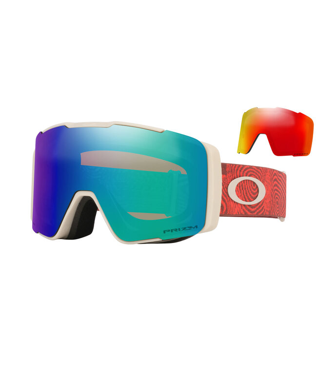 Oakley Oakley Line Miner Pro Ski Goggles