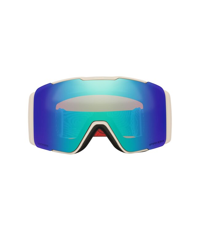 Oakley Oakley Line Miner Pro Ski Goggles