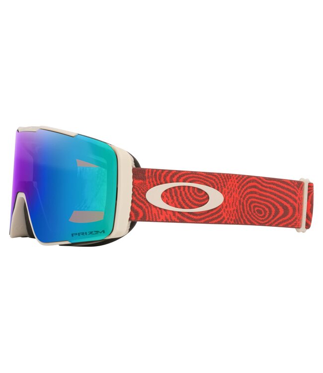 Oakley Oakley Line Miner Pro Ski Goggles