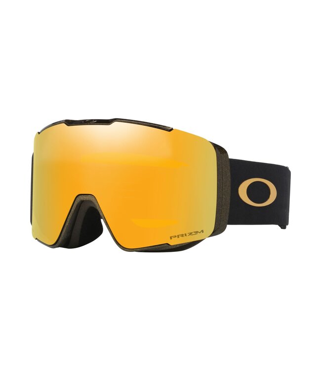 Oakley Oakley Line Miner Pro Ski Goggles