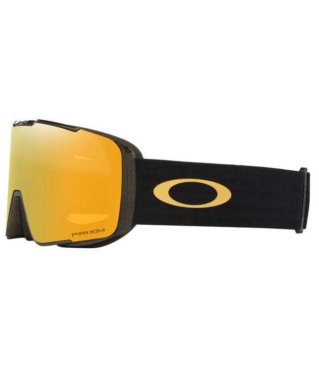 Oakley Oakley Line Miner Pro Ski Goggles
