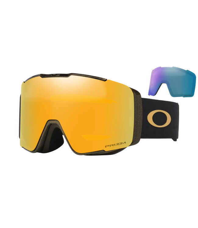 Oakley Oakley Line Miner Pro Ski Goggles