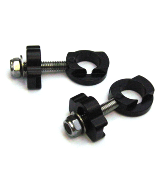 BMX Chain Tug
