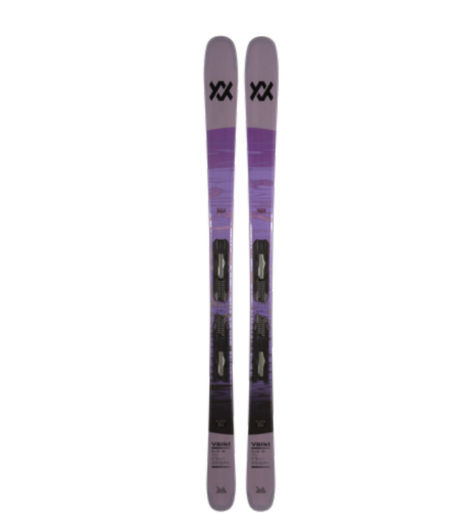 Volkl Blaze 82  Skis Inc Vmotion 11 TCX GW