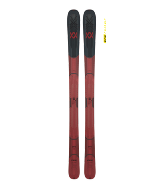 Volkl Mantra M7 Flat Ski