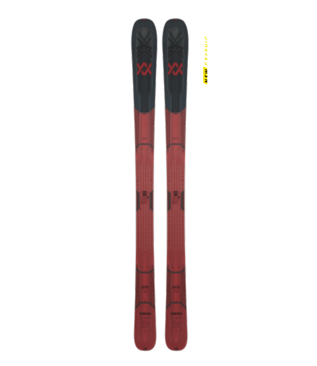 Volkl Mantra M7 Flat Ski