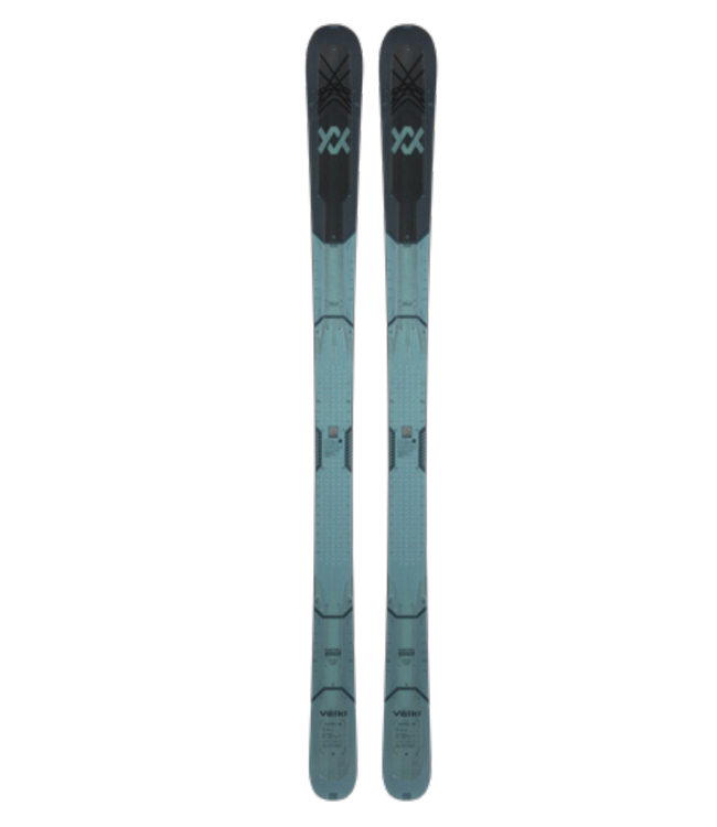 Volkl Mantra 88 Flat Ski