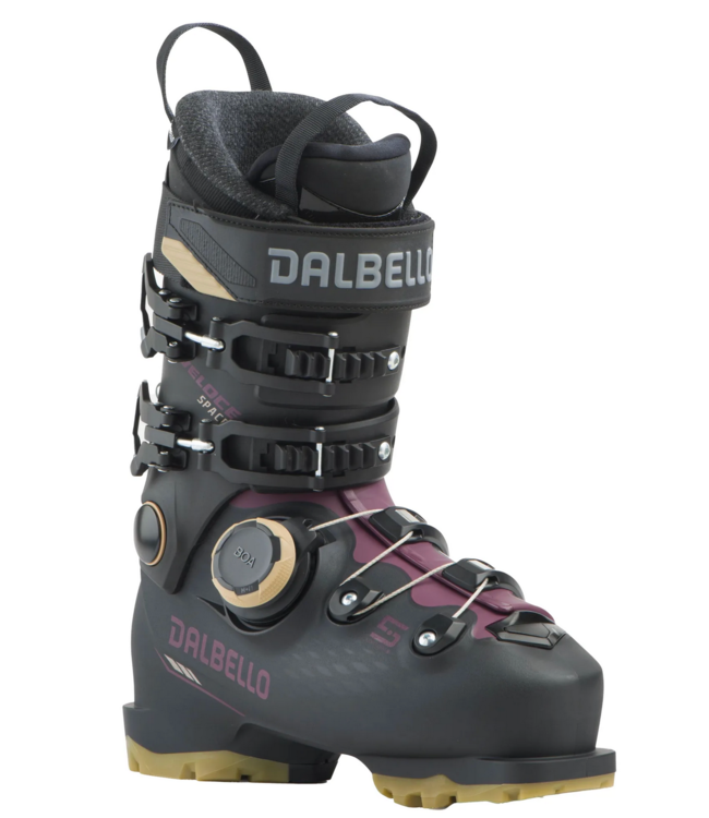 Dalbello Dalbello Veloce Space 85 Womens Ski Boots
