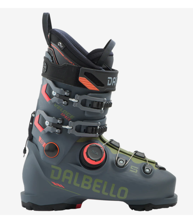 Dalbello Dalbello Veloce Space 110 Ski Boots
