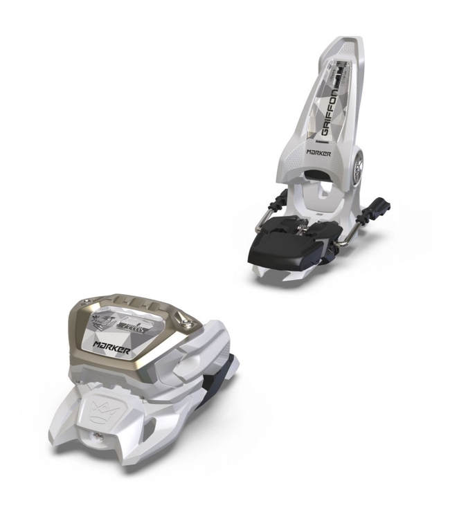 Marker Griffon 13 Bindings