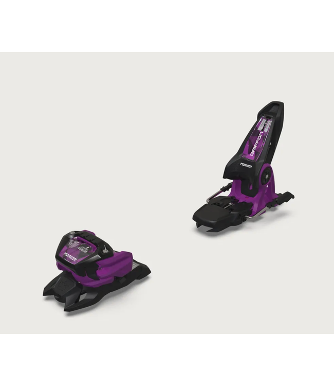 Marker Griffon 13 Bindings