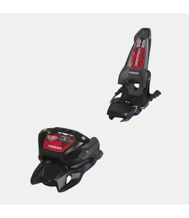 Marker Griffon 13 Bindings